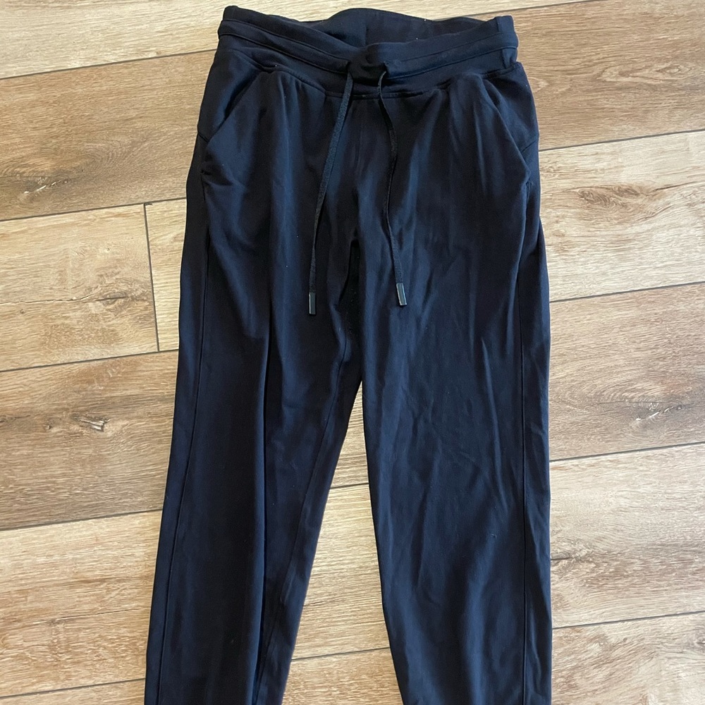 Ready to Rulu Lululemon Joggers